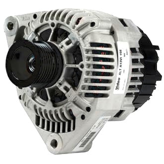Alternator Valeo 12V 90A Suits Mercedes C180 C200