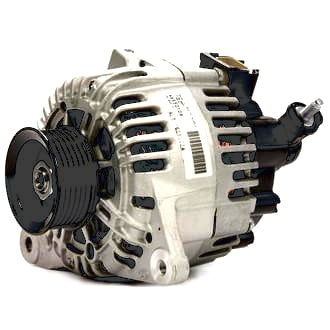 Alternator Valeo 12V 110A Suits Hyundai Sonata 2.7L V6