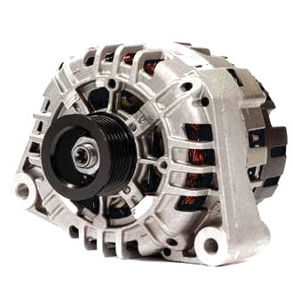 Alternator Valeo 12V 120A Suits Chrysler Mercedes C Class
