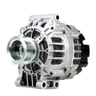 Alternator Valeo 12V 120A Suits Renault Clio 1.6L