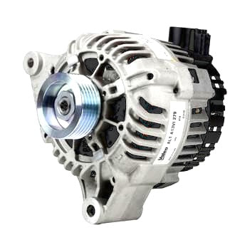 Alternator Valeo 12V 100A Suits Citreon Berlingo