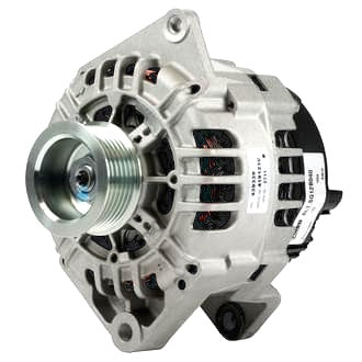 Alternator Valeo 12V 110A Suits Fiat Peugeot