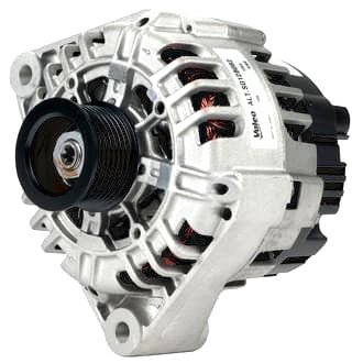 Alternator Valeo 12V 120A Suits Landrover Discovery V8
