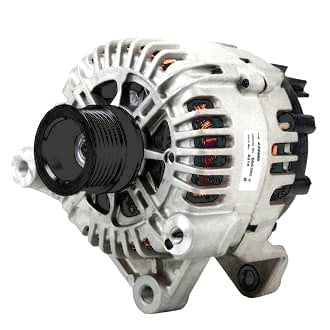 Alternator Valeo 12V 150A Suits BMW 325I 530I
