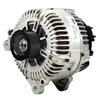 Alternator Valeo 12V 180A Suits Audi A6