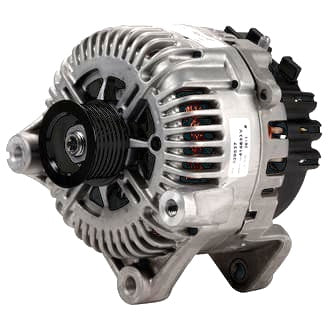 Alternator Valeo 12V 180A Suits BMW X5 E53