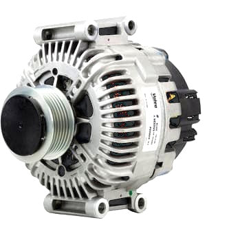 Alternator Valeo 12V 180A Suits Audi A6 3.2L