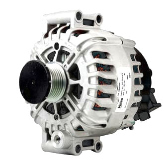 Alternator Valeo 12V 180A Suits BMW 530I X5 3.0L