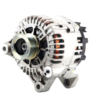 Alternator Valeo 12V 150A Suits BMW X5 Diesel M47TU2