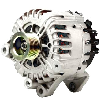 Alternator Valeo 12V 230A Suits BMW X5 4.8L