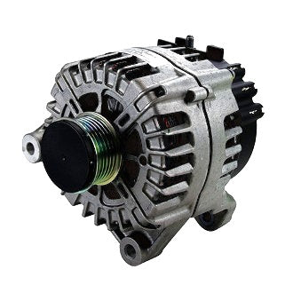 Alternator Valeo 12V 180A Suits BMW 1 2.0L Diesel