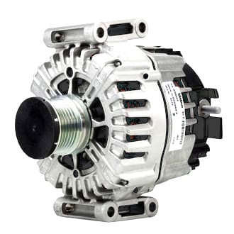Alternator Valeo 12V 180A Suits Mercedes C