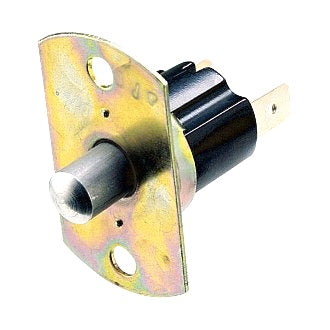 Hella Door Switch On/Mon/Off SPST