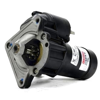 Starter Valeo 12V 1.0kW 9T CW 25.3mm Suits Renault Laguna 3.0L Z7X