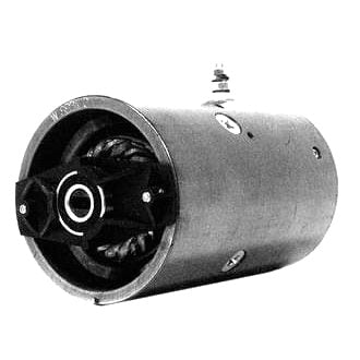 Motor Prestolite Type 12V CW Single Term Mmy6105