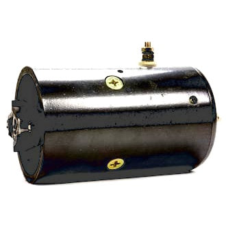 Motor Prestolite Type 12V CCW Female Slot Single Term Mmw4003s