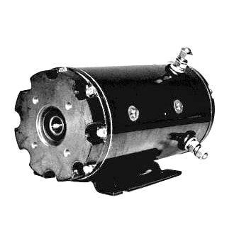 Motor Prestolite Type 24V CW Female Slot Mfy4202s