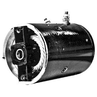 Motor Prestolite Type 4.2kw 24V CCW Female Slot Insulated 2 Term Muf6102