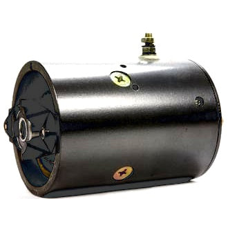 Motor Prestolite Type 12V CCW Female Slot Single Term Mue6202s