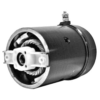 Motor Prestolite Type 12V CW Female Slot Single Term Mue6203e