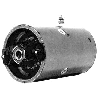 Motor Prestolite Type 12V 1.9kw CCW SingleTerm MMY6101A