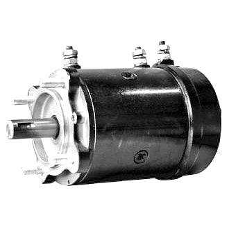 Motor Prestolite Type 12V 1.8kw Bi-Directional 2.5hp 3 Term Mbj6201