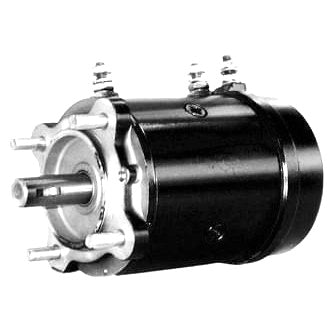 Motor Prestolite Type 24V Reversable 3 Term Mmd6102