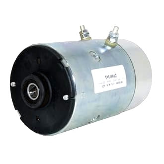 Motor Iskra Type 12V 2.1kw CW Female Slot 2 Term Tm309