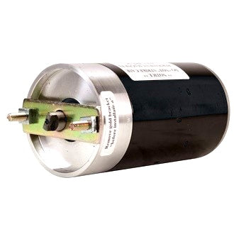 Motor Winch Tarp 3 12V Bi Directional Tang Shaft 490