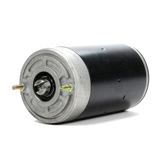 Motor Monarch Type 24V CCW Female Slot 2 Term