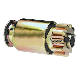 Drive Delco Type 11T CW 56mm 40MT 42MT 50MT