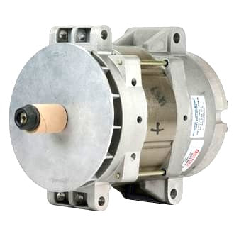 Alternator Prestolite 24V 200A 24V TX RX Output Pad Mount Multi Power