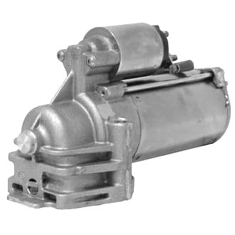 Starter Ford Type 12V 1.4kW 19T CW 54mm Suits Ford Transit Van 2000-On 2.5L 4D4FA Diesel