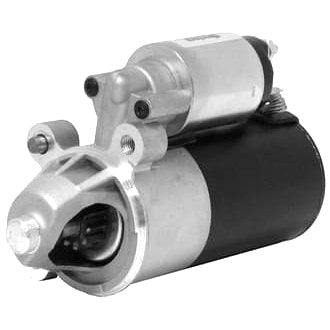 Starter Ford Type 12V 1.4kW 10T CW 27.5mm Suits Ford Falcon Fairlane EB-AU 5.0L V8