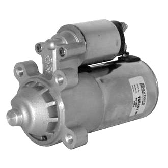 Starter Ford Type 12V 1.5kW 10T CW 27mm Suits Ford Mondeo 2.0L Automatic