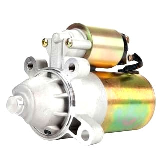 Starter Ford Type 12V 1.5kW 10T CW 26mm Suits Ford Mondeo Focus Manual