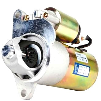 Starter Ford Type 12V 1.4kW 10T CW 28mm Suits Ford Explorer SE ZXA 4.0L Automatic