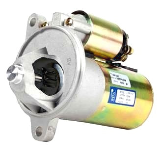 Starter Ford Type 12V 1.4kW 10T CW 27.5mm Suits Ford Explorer 4.0L Automatic