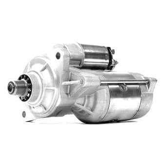 Starter Motorcraft Type 12V 3.6kW 12T CW 38mm Suits Ford F150 F250 F350 7.3L Diesel