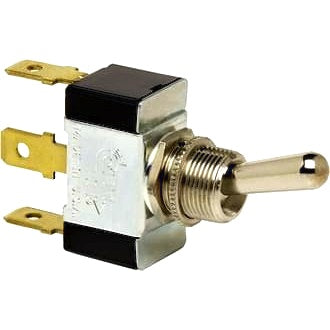 Switch Toggle 12V 25A 24V 12A ON/OFF/ON SPDT