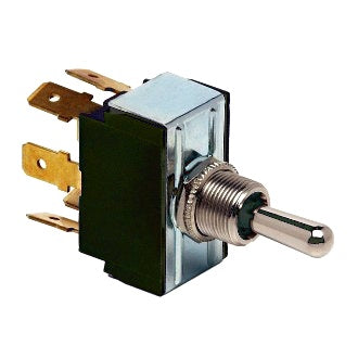 Switch Toggle 12V 25A 24V 12A ON/ON DPDT