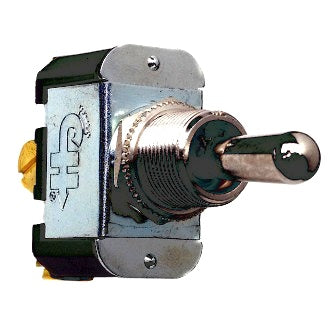 Switch Toggle 12V 25A 24V 12A MON/OFF/MON SPDT Screw Terminals