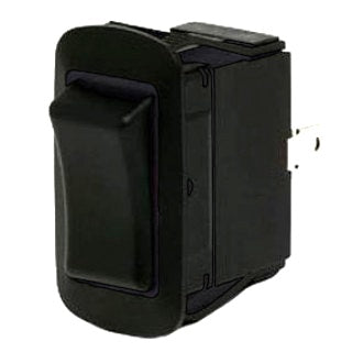 Switch Rocker 12V 25A 24V 15A ON/OFF/ON DPDT Forward /Reverse Applications IP66