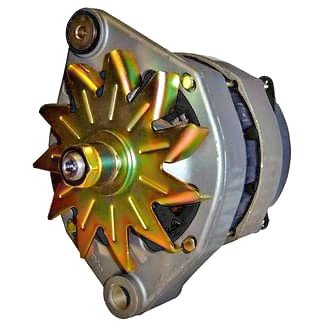 Alternator Valeo 24V 60A Suits Volvo Penta Marine