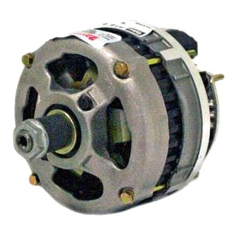 Alternator Valeo 12V 60A Suits Deutz Khd Air Cooled