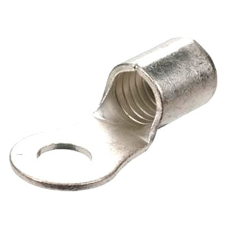 Cable Lug Tinned 50mm2 0 B&S 10mm Hole Each