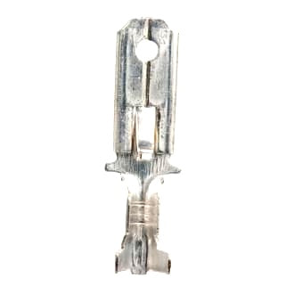 QK Series Connectors Terminals For Receptacle Housing 3mm