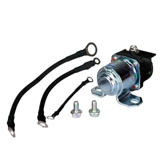 Auxillary IMS Solenoid Delco 12V 39MT Insulated >2016 Gen5