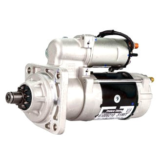 Starter Delco 31MT 12V 4.1kW 10T CW 40mm Suits Cummins ISB 6.7L Kenworth PX-7