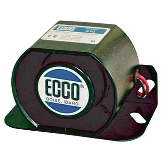 Reverse/Back Up Alarm 12-36V 107dB Beep